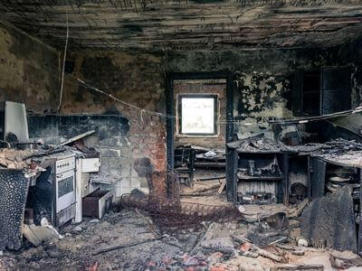 About FlowNest Co - water damage restoration experts in Lawndale